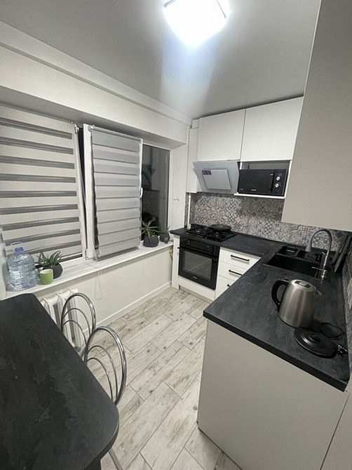 Оренда Квартира 1-кімнатна, 4/5 поверх на Паркова-Сирецька, 6 Київ - фото 2