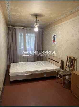 Продаж Квартира 3-кімнатна, 2/9 поверх Киев