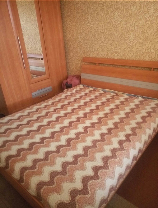 Оренда 3к Квартира 65 кв.м Клосовского Zhytomyr - photo 1