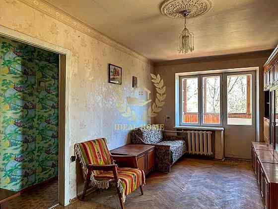 Продаж Квартира 2-кімнатна, 3/5 поверх на Вирского Павла бул., 16 Kiev