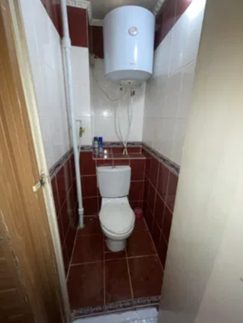 Продаж Квартира 2-кімнатна на ул. БОС, 168 Лиманське (Ренійський район) - фото 16