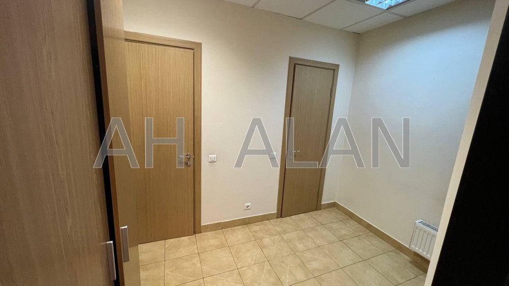 Оренда офісне приміщення на Саксаганського вул., 120 приміщень - 3, поверх - 5/7 Київ - фото 8