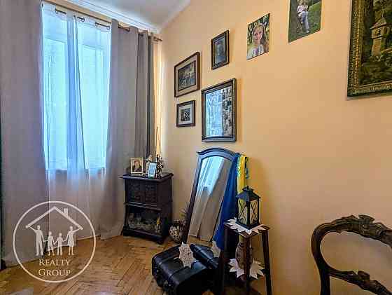 Продаж 3к Квартира 63 кв.м Франка, 21 Львів