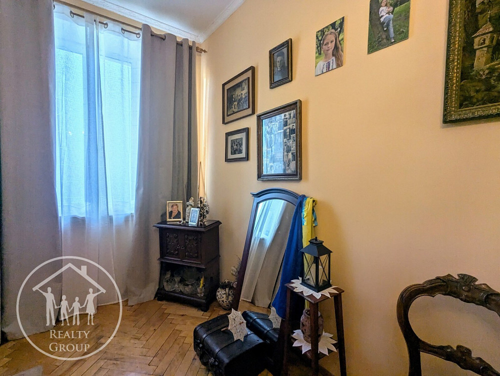 Продаж 3к Квартира 63 кв.м Франка, 21 Львов - изображение 3