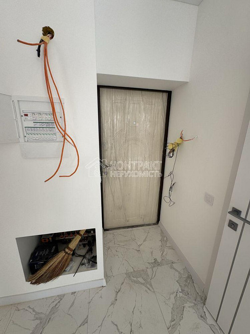 Продаж Квартира 2-кімнатна, 5/9 поверх на вул. Козакевича Харьков - изображение 4