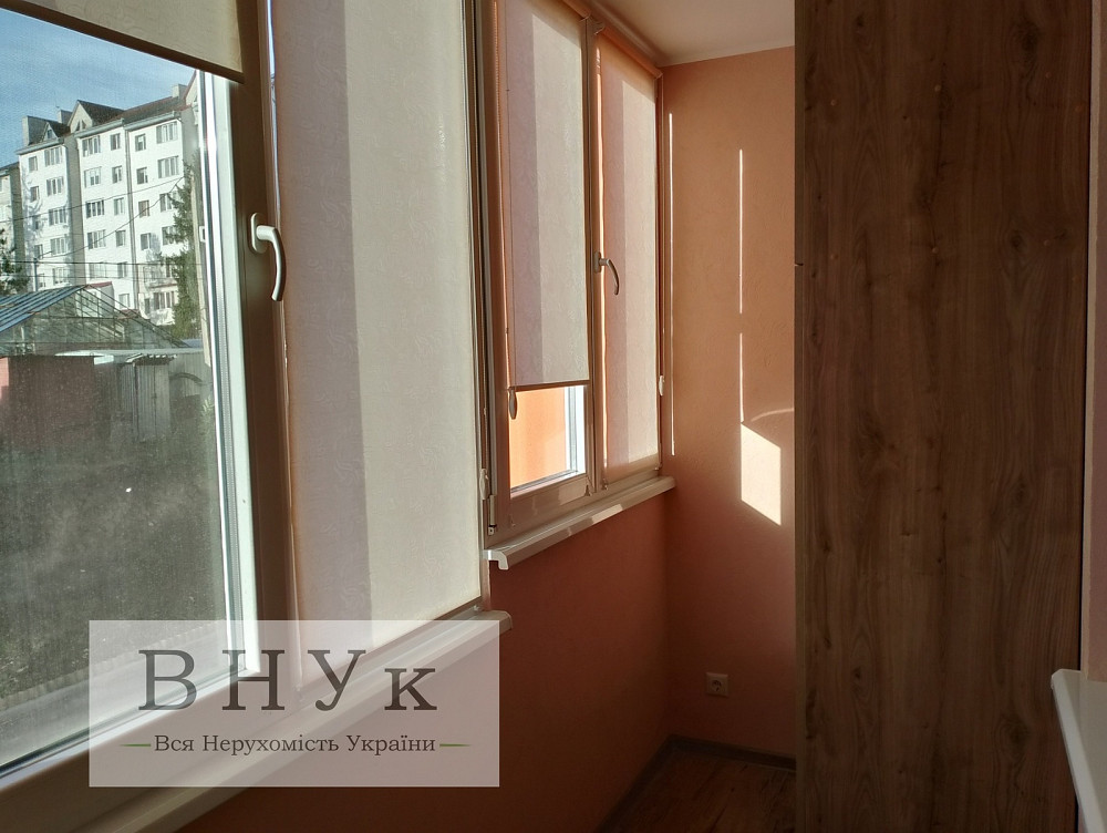 Продаж Квартира 3-кімнатна, 2/10 поверх на вул. Бандери С. Ternopil' - photo 12