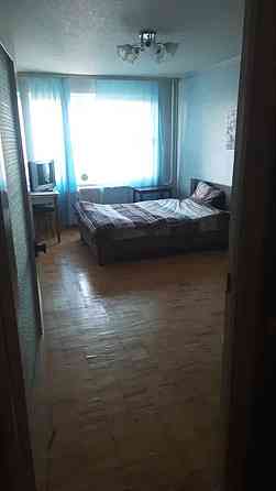 Оренда Квартира 1-кімнатна, 13/16 поверх на Харьковське шосе, 21 Київ