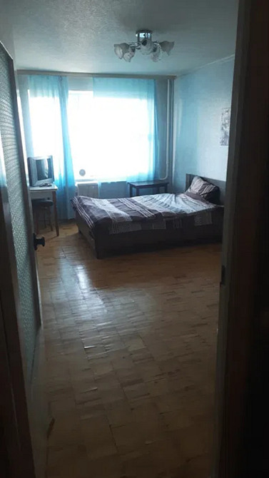 Оренда Квартира 1-кімнатна, 13/16 поверх на Харьковське шосе, 21 Kiev - photo 4