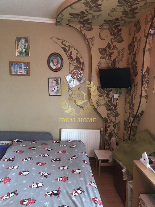 Продам трьохкімнатну квартиру, 5 поверх, Фастів Фастов - изображение 7