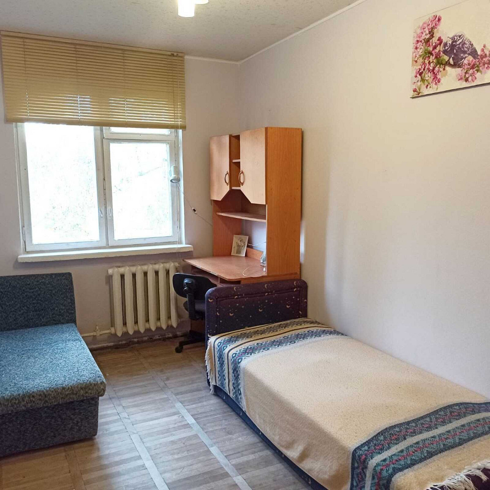 Оренда Квартира 3-кімнатна, 5/5 поверх на Академика Туполева ул., 20 Київ - фото 2