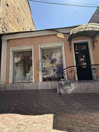 Продаж торгове приміщення на вул. Канатная приміщень - 3, поверх - 1/1 Одеса