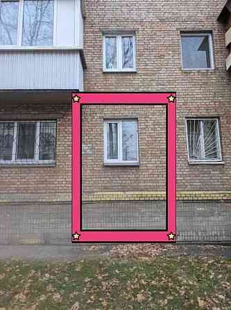 Продаж Квартира 3-кімнатна, 1/5 поверх на Дегтярівська вул., 28 Kiev