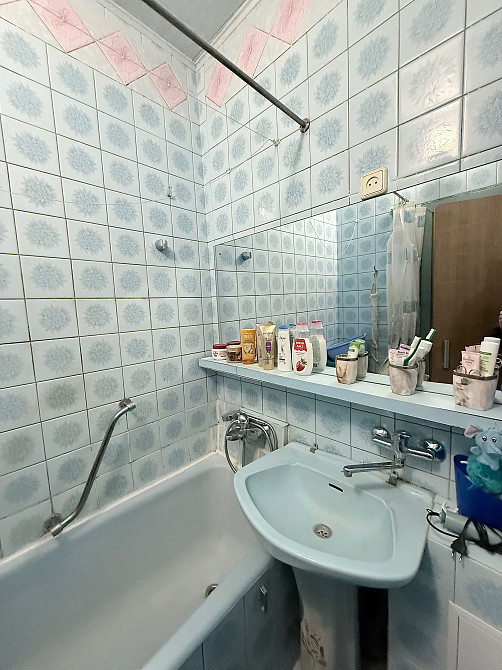 Продаж Квартира 3-кімнатна, 3/9 поверх на Лютеранська вул., д. 35/30 Київ - фото 10