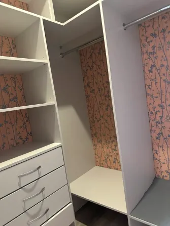 Продаж 1к Квартира 47.2 кв.м Щасливий Дніпро - фото 8