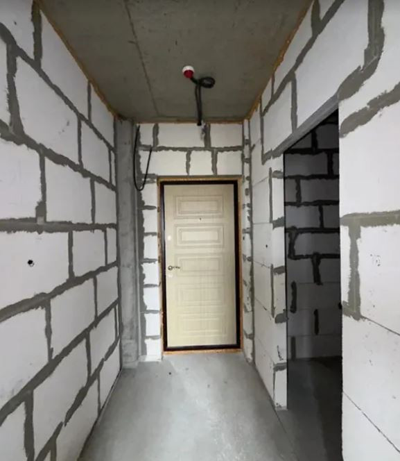 Продаж Квартира 1-кімнатна на ул. Люстдорфская дорога, 100д Одесса - изображение 10