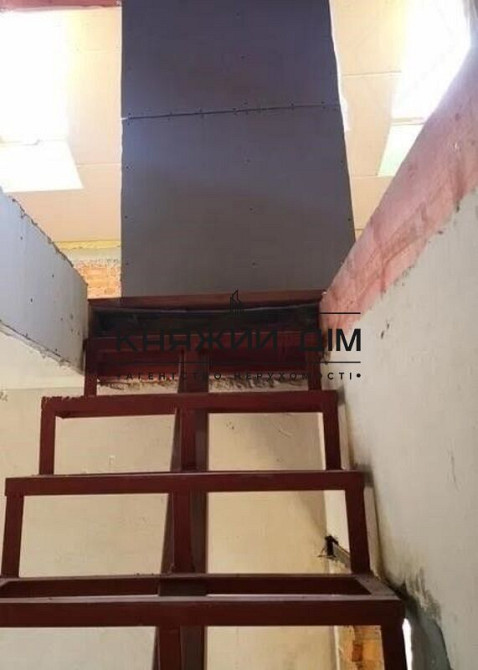 ЖК Оксамытовый. 2х уровневая 4 к.кв. Соф. Борщаговка. Код Объекта: № 21127015  - фото 6