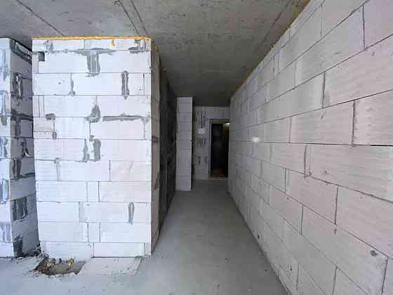 Продаж Квартира 3-кімнатна, 5/8 поверх на вул. Дубенська Кременець