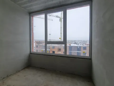 Продаж 1к Квартира 42.62 кв.м ЖК Avila City Хмельницький - фото 3