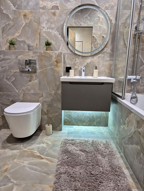 Продаж Квартира 1-кімнатна, 17/25 поверх на Олександра Олеся вул., д. 9-А Київ - фото 7