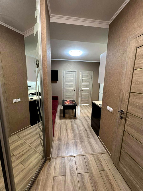 Оренда Квартира 2-кімнатна, 3/6 поверх на вул. Регенераторна, 4 Київ - фото 7