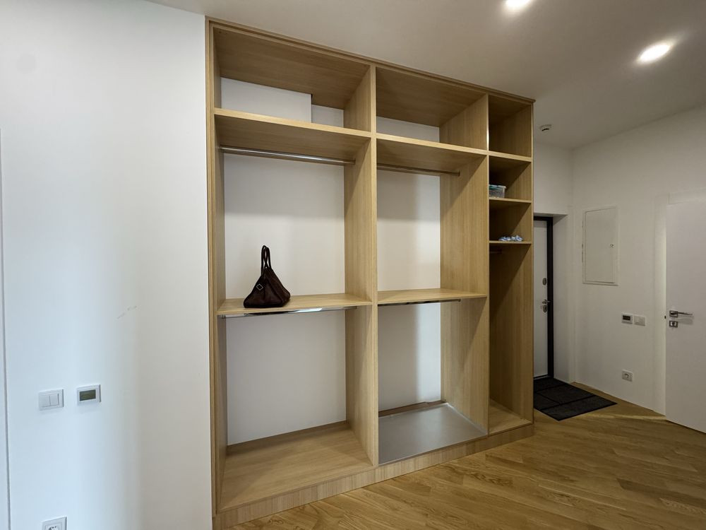 Продаж Квартира 4-кімнатна, 6/24 поверх на Паньківська вул., д. 20/82 Київ - фото 5