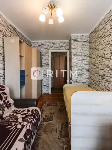 Продаж 3к Квартира 58.7 кв.м Наливайка вулиця 10А Луцьк - фото 4