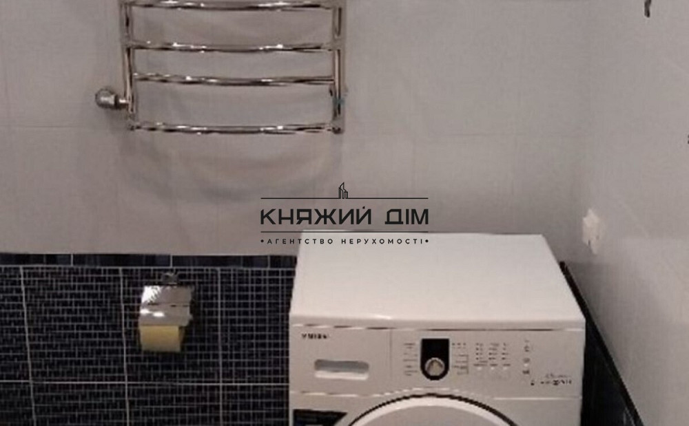 Оренда Квартира 3-кімнатна, 12/17 поверх на Бориспольская ул. Киев - изображение 15