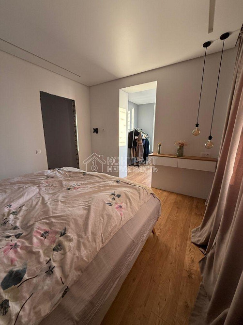 Продаж Квартира 3-кімнатна, 14/16 поверх на вул. Домобудівельна Kharkiv - photo 8