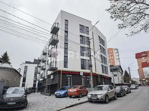 Продажа 2к Квартира 70 кв.м Шпитальна вулиця 20 Тернополь - изображение 10