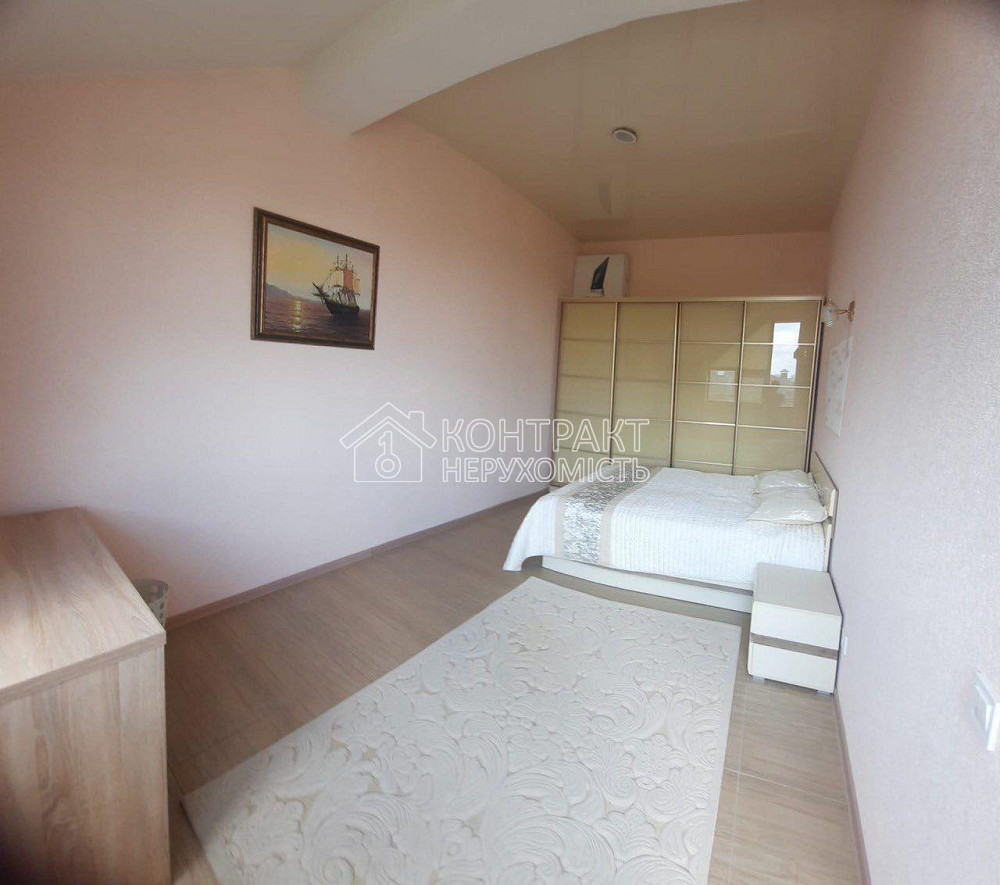 Продаж Квартира 2-кімнатна, 3/3 поверх на вул. Кузнецька Харків - фото 10