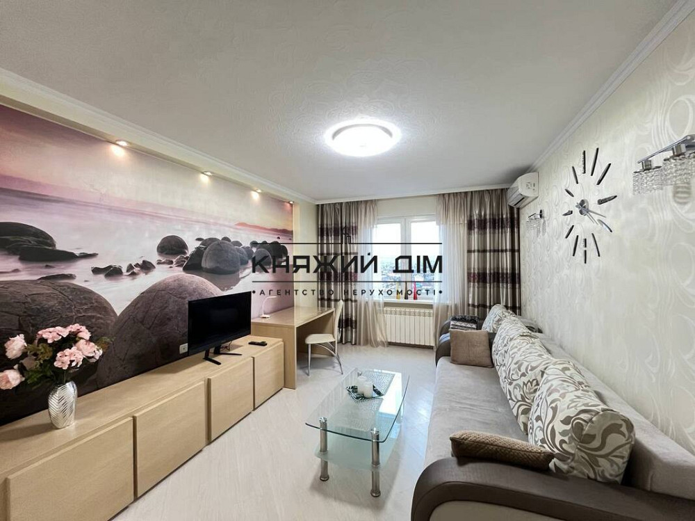 Оренда Квартира 2-кімнатна, 13/22 поверх на Ващенко ул. Київ - фото 20