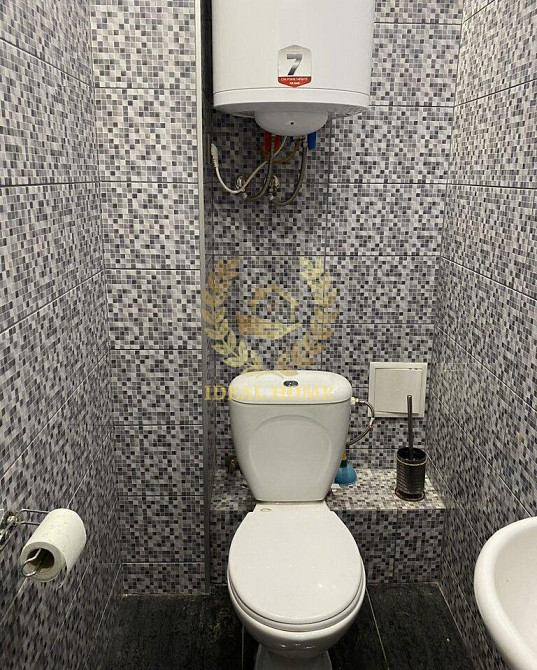 Продам 3 к квартиру вул .Данченко Київ - фото 8