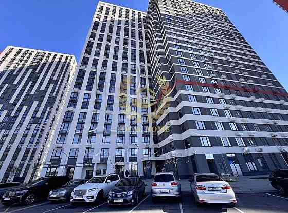 Продаж Квартира 1-кімнатна на Выговского Ивана ул., 44 Kiev