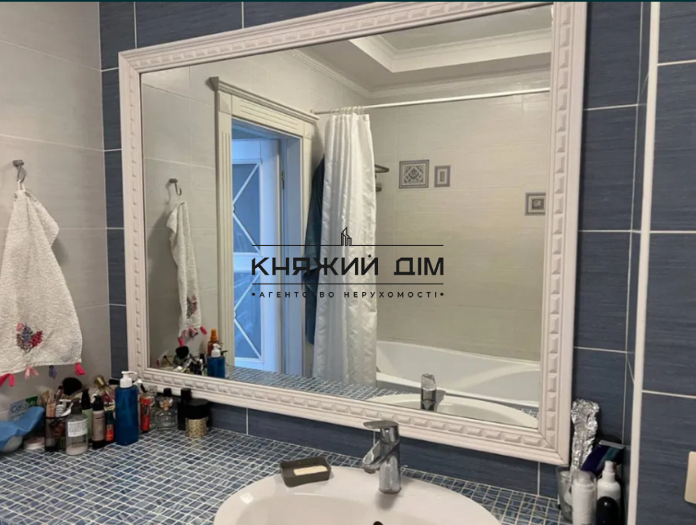 Продаж 3-кім. квартири на Позняках Код Об'єкта № 21144631 Київ - фото 9