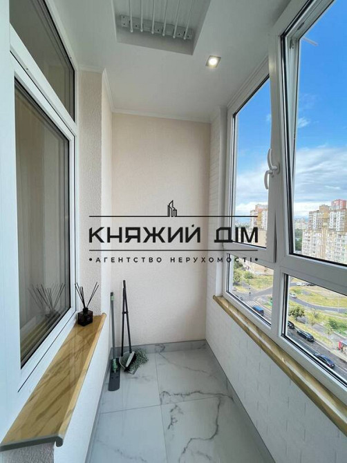 Оренда 1 кімн. квартири на Позняках ЖК Телескоп Код : 11203145 Київ - фото 13