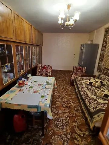 Продаж 3к Квартира 57 кв.м Богоявленський проспект 27 Миколаїв - фото 4