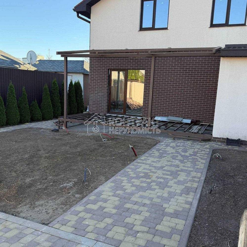 Продаж Будинок 4-кімнатний на вул. Шишківська Харків - фото 6