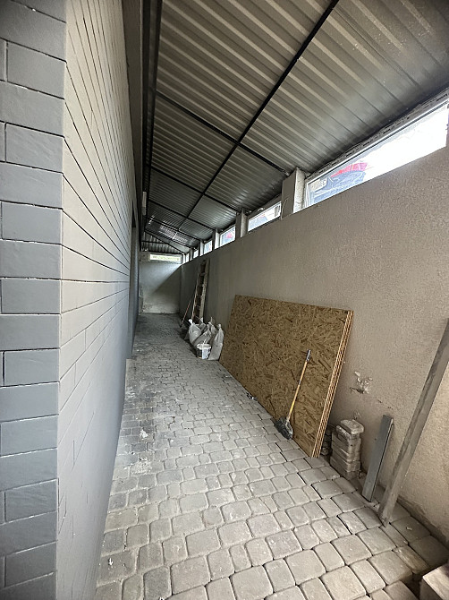 Продаж торгове приміщення на вул. Лемківська Ivano-Frankivs'k - photo 9