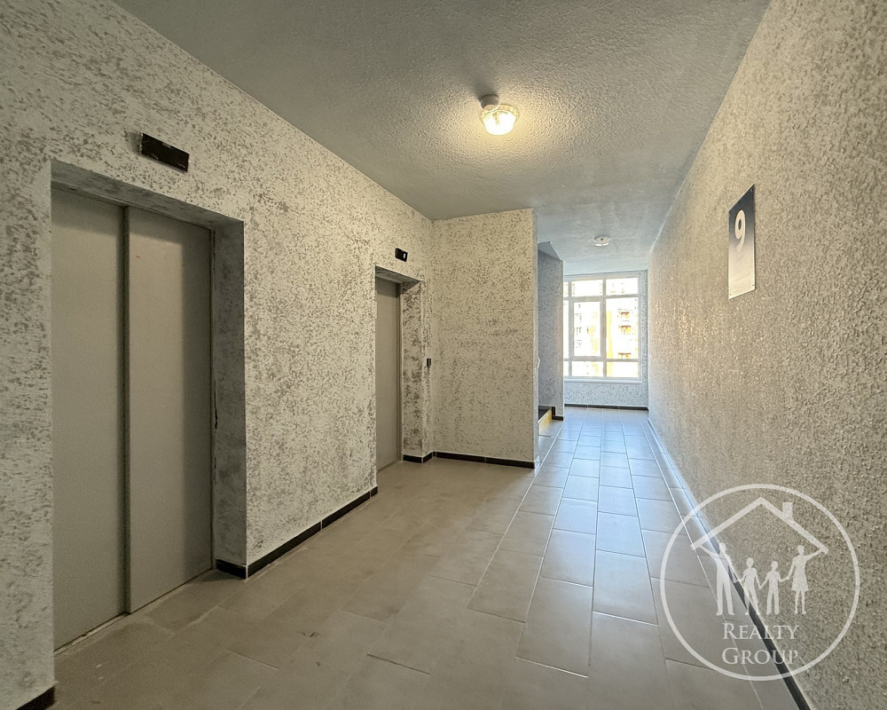 Продаж 2к Квартира 83 кв.м Під Голоском, 19 Г L'viv - photo 17