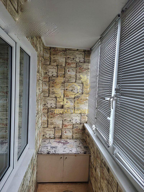 Продаж Квартира 1-кімнатна, 7/9 поверх на Януша Корчака ул., 20А Kiev - photo 5