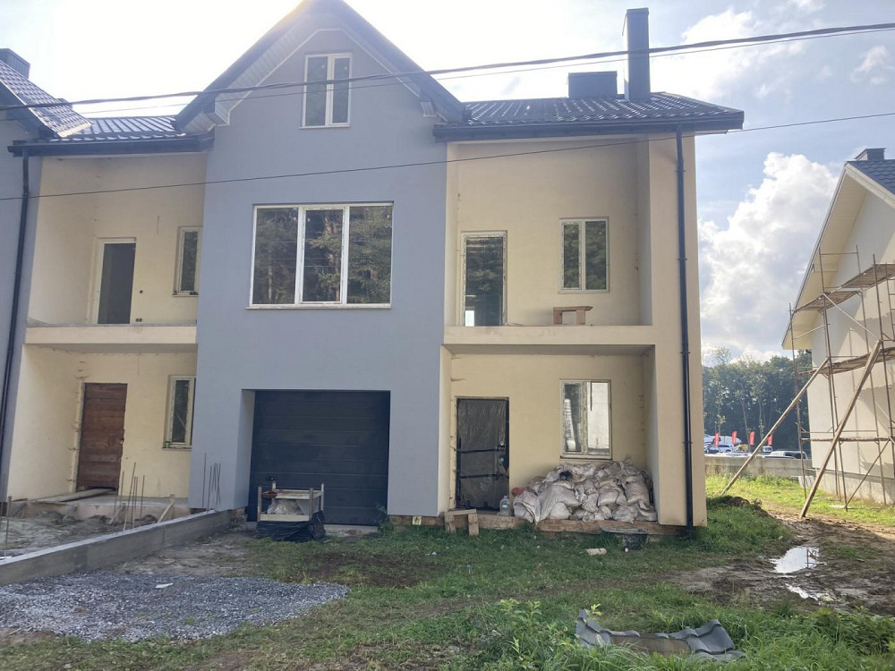 Продаж 2-поверховий Будинок з ділянкою 4 сот 140 кв.м 3 кімн. на Героїв Небесної Сотні вул. Зимна Вода - фото 5