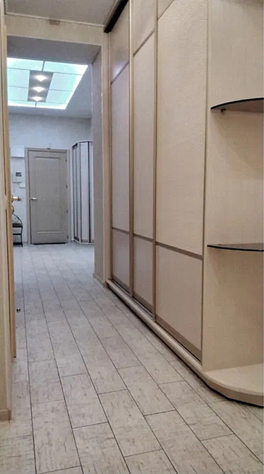 Простора 3 кімнатна квартира, Оболонь, Мінська, вул. Левка Лукяненка вул. (Маршала Тимошенка), Оболонський район Kiev - photo 12