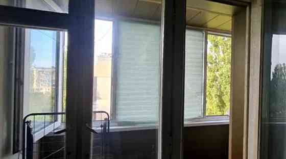 Однокомнатная квартира на поселке Котовского, проспект Добровольского Одеса