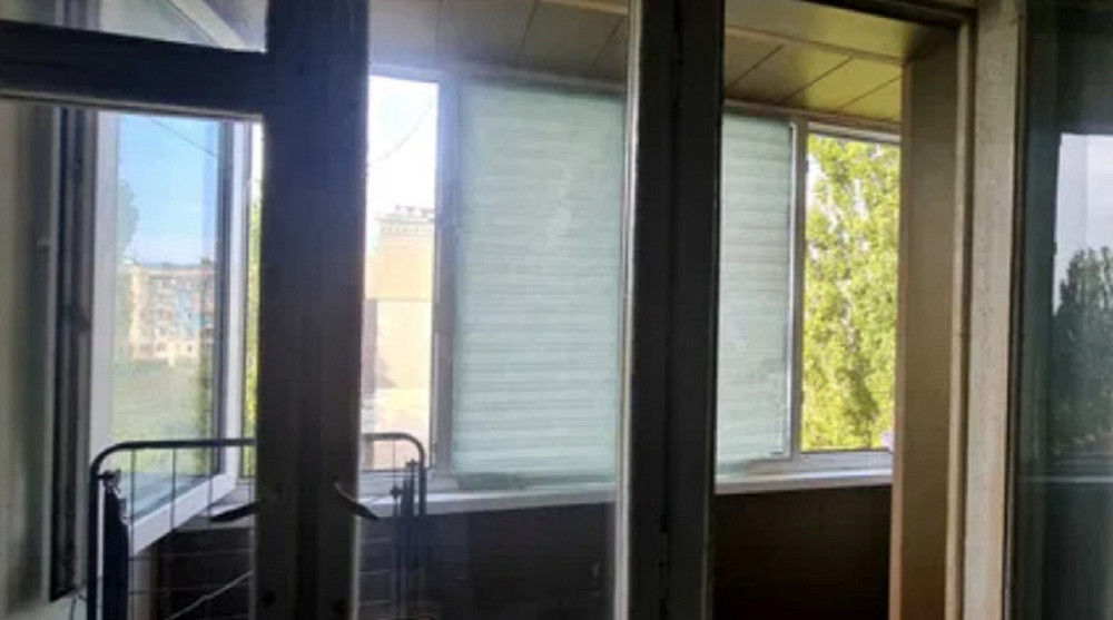 Однокомнатная квартира на поселке Котовского, проспект Добровольского Одеса - фото 3