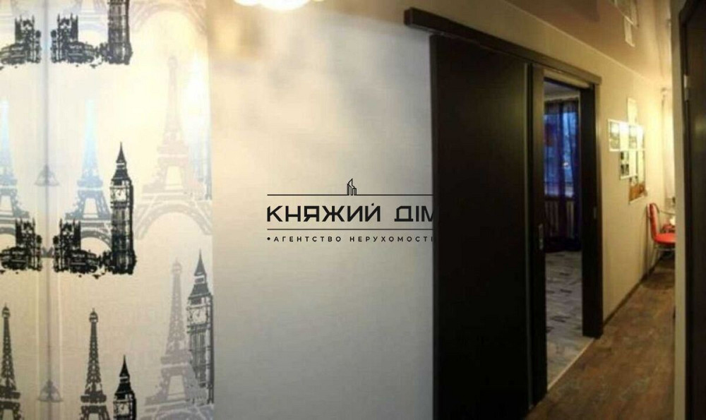 Оренда Квартира 1-кімнатна, 3/5 поверх на Еленовская ул. Kiev - photo 13