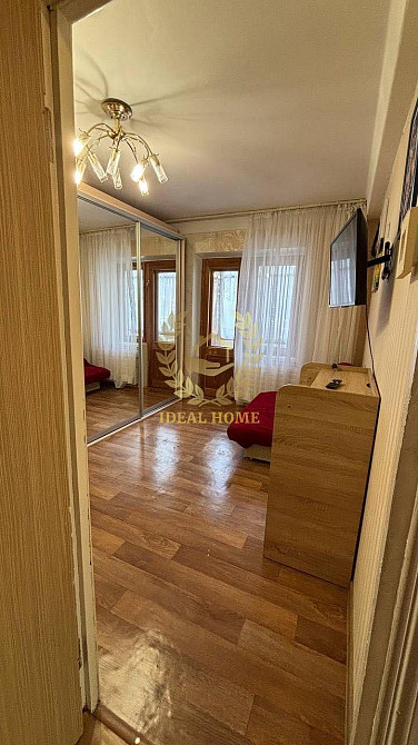 Однокімнатна квартира в самому центрі Оболоні Київ - фото 3