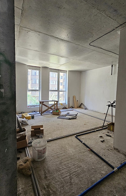 Продаж 2к Квартира 74 кв.м бул. Тетерівський 9/2 Житомир - фото 3