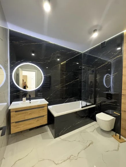 2-х комнатная видовая  квартира в Аркадии- ЖК 51 Жемчужина Одеса - фото 10