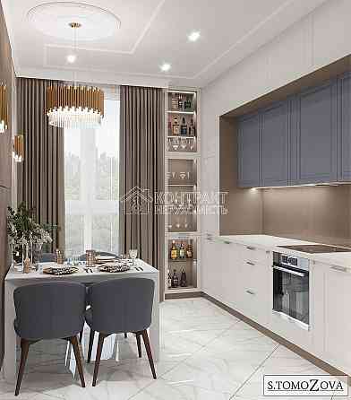 Продаж Квартира 2-кімнатна, 8/9 поверх на вул. Новгородська Kharkiv