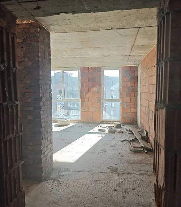 Продаж 2к квартири 95.4 кв. м на вул. Бережанська Ternopil' - photo 7